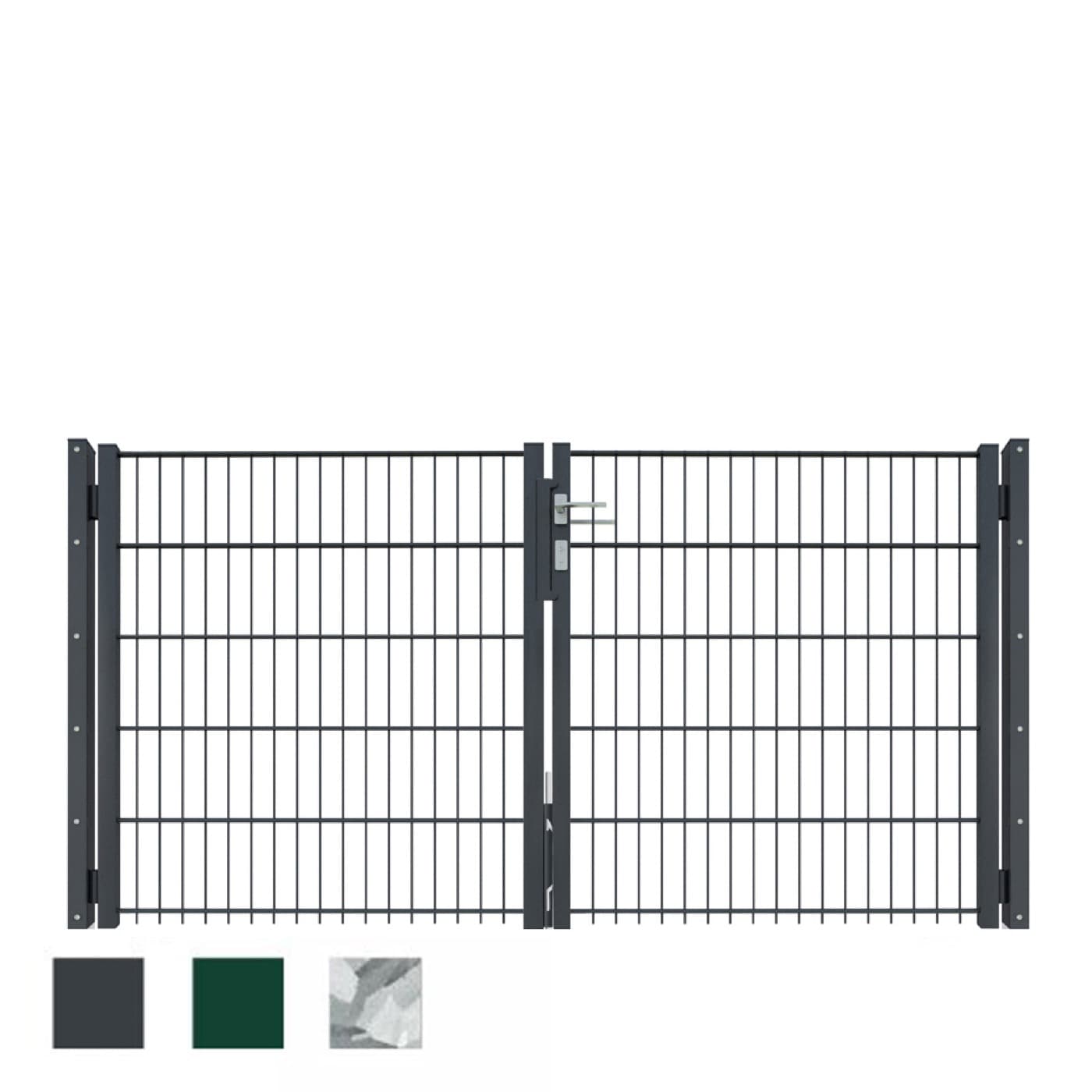 Ben Light Toranlage Einfahrt – Bild 1 von 3