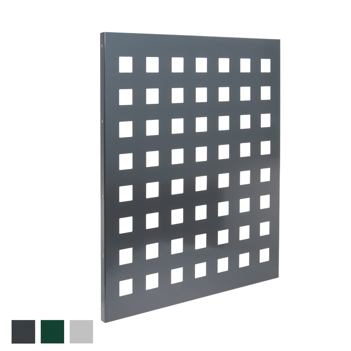 Blech-Element Olivia 930 mm – Bild 1 von 2