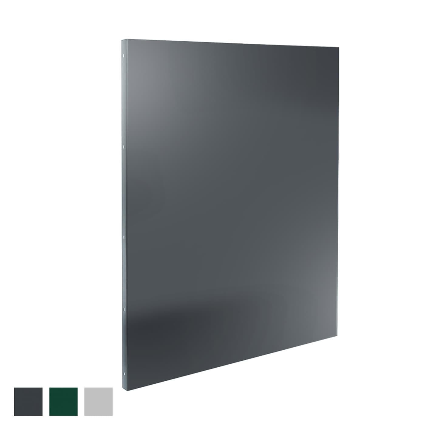 Blech-Element Walli 930 mm – Bild 1 von 2