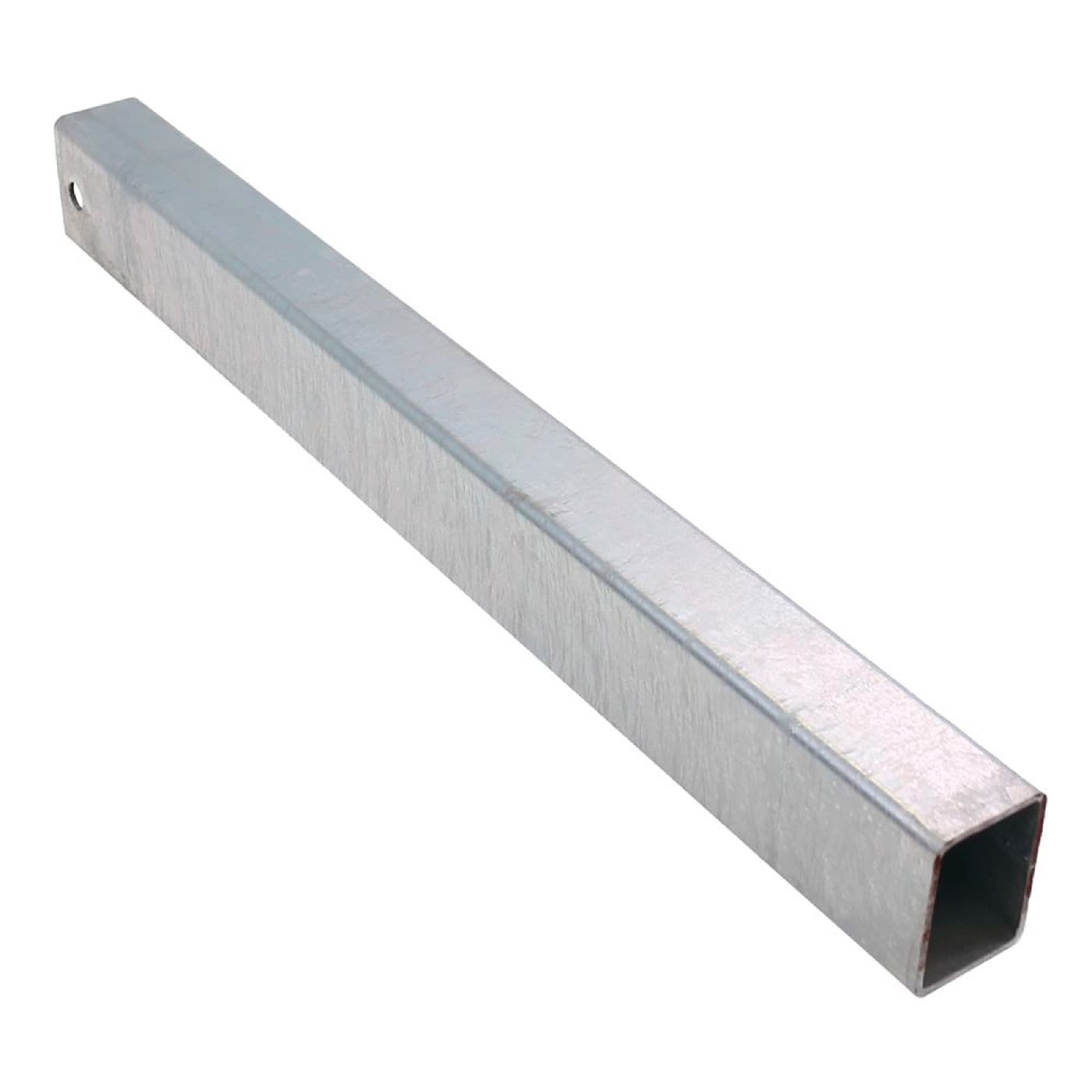 Bodenhülse für 60 x 40 mm Zaunpfosten – Bild 1 von 2
