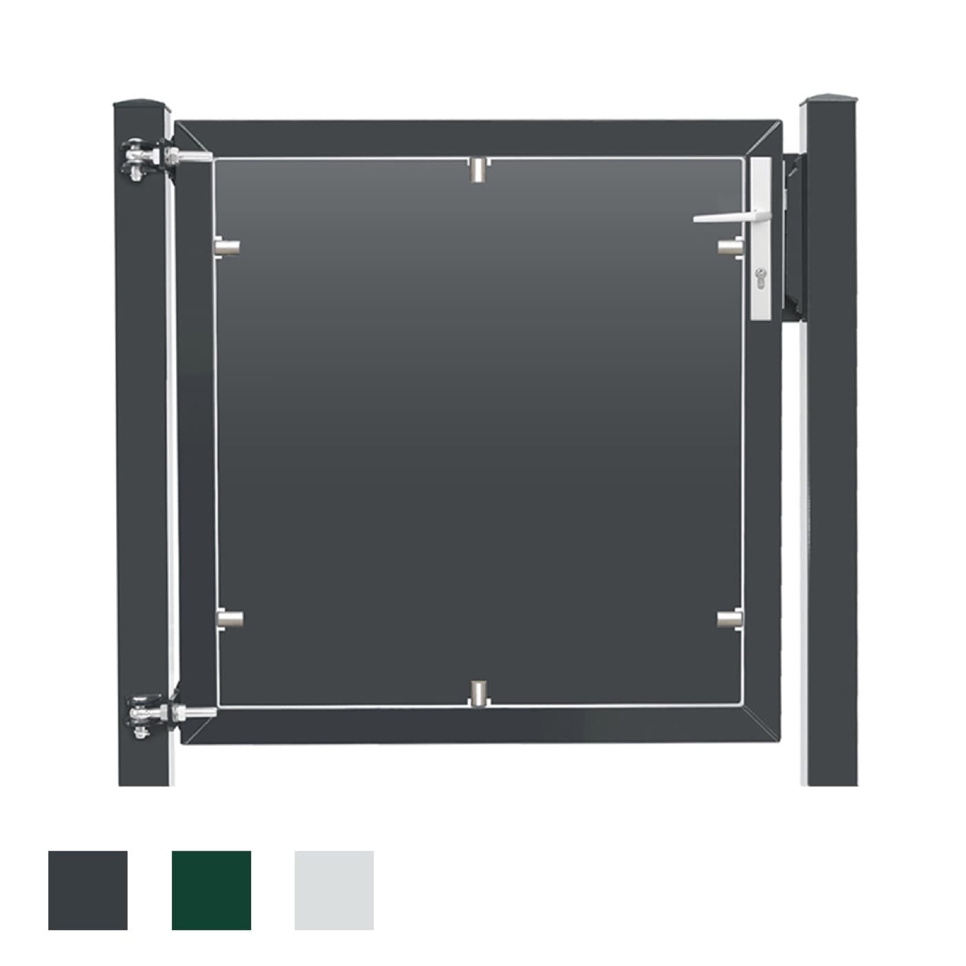 Design-Tor DT01 – Bild 1 von 2