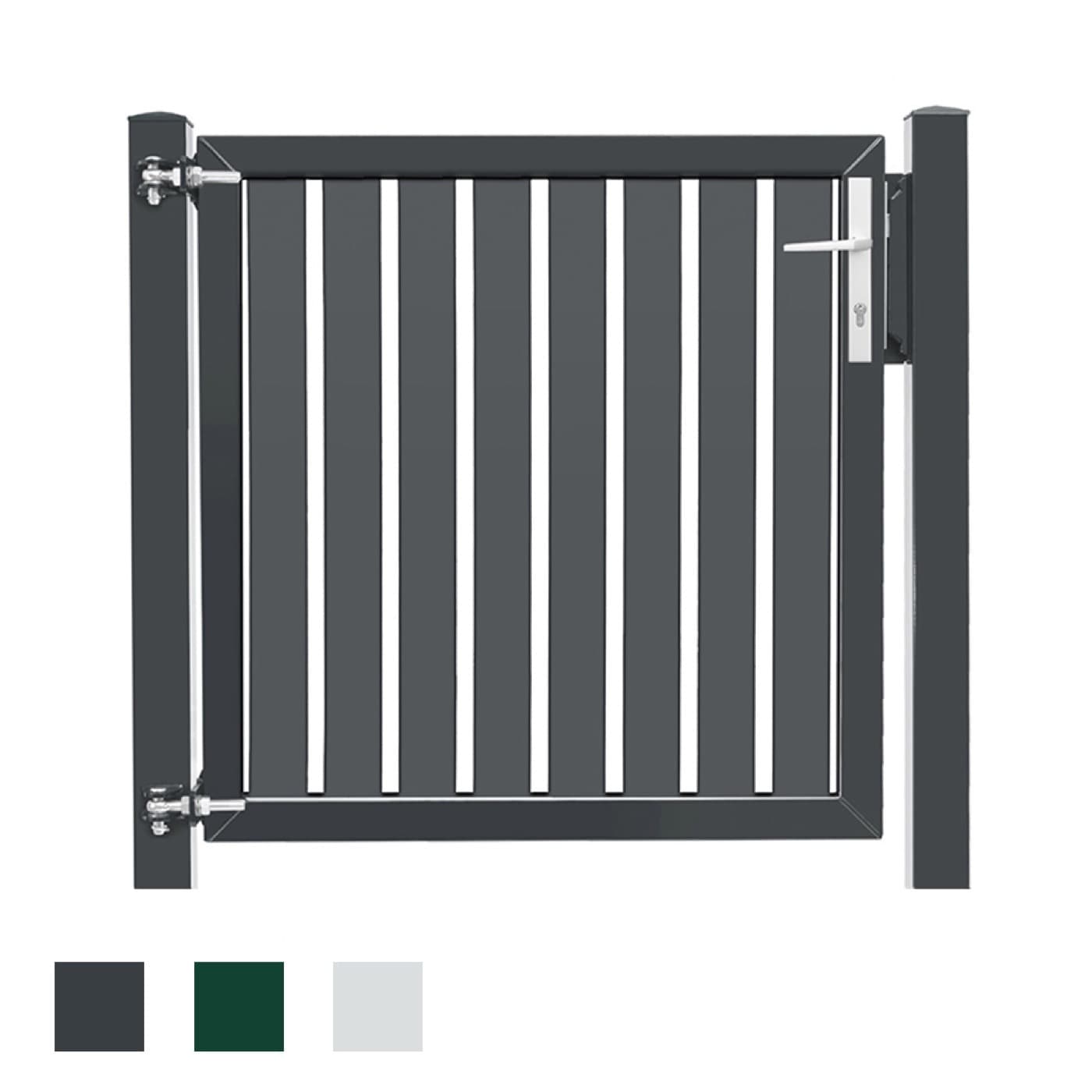 Design-Tor DT02 – Bild 1 von 2