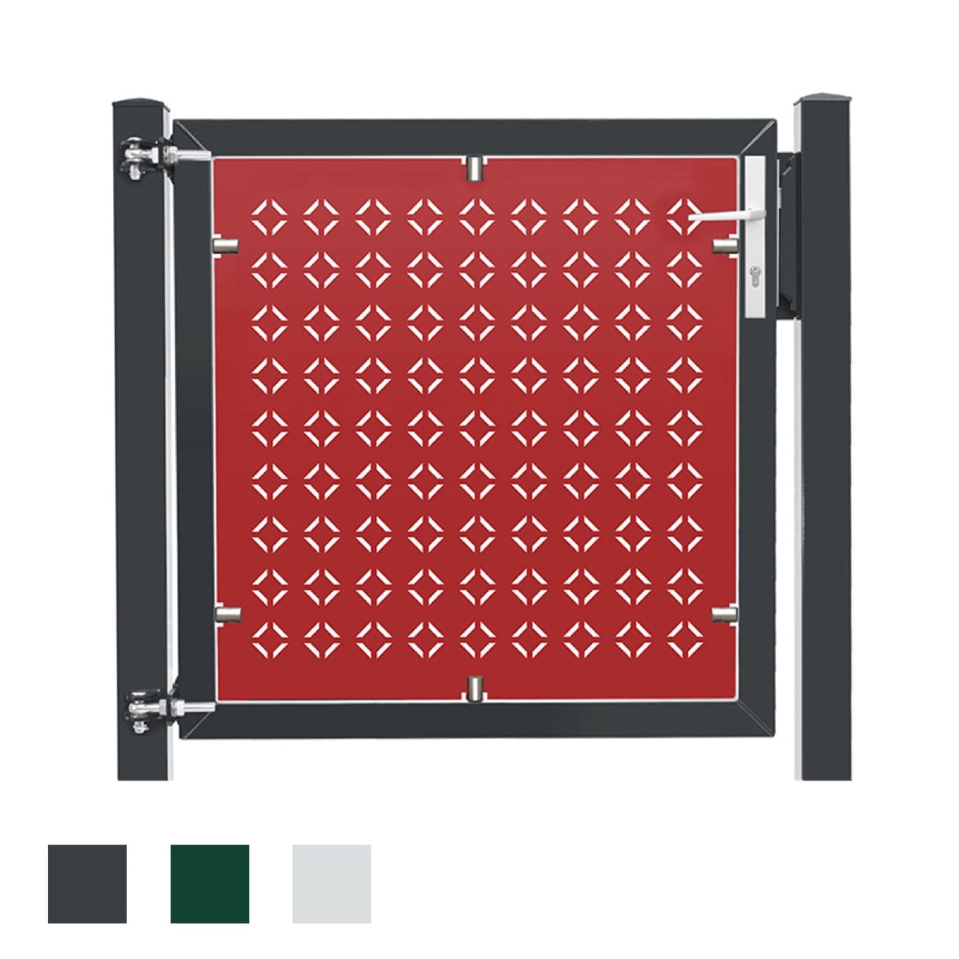 Design-Tor DT03 – Bild 1 von 2
