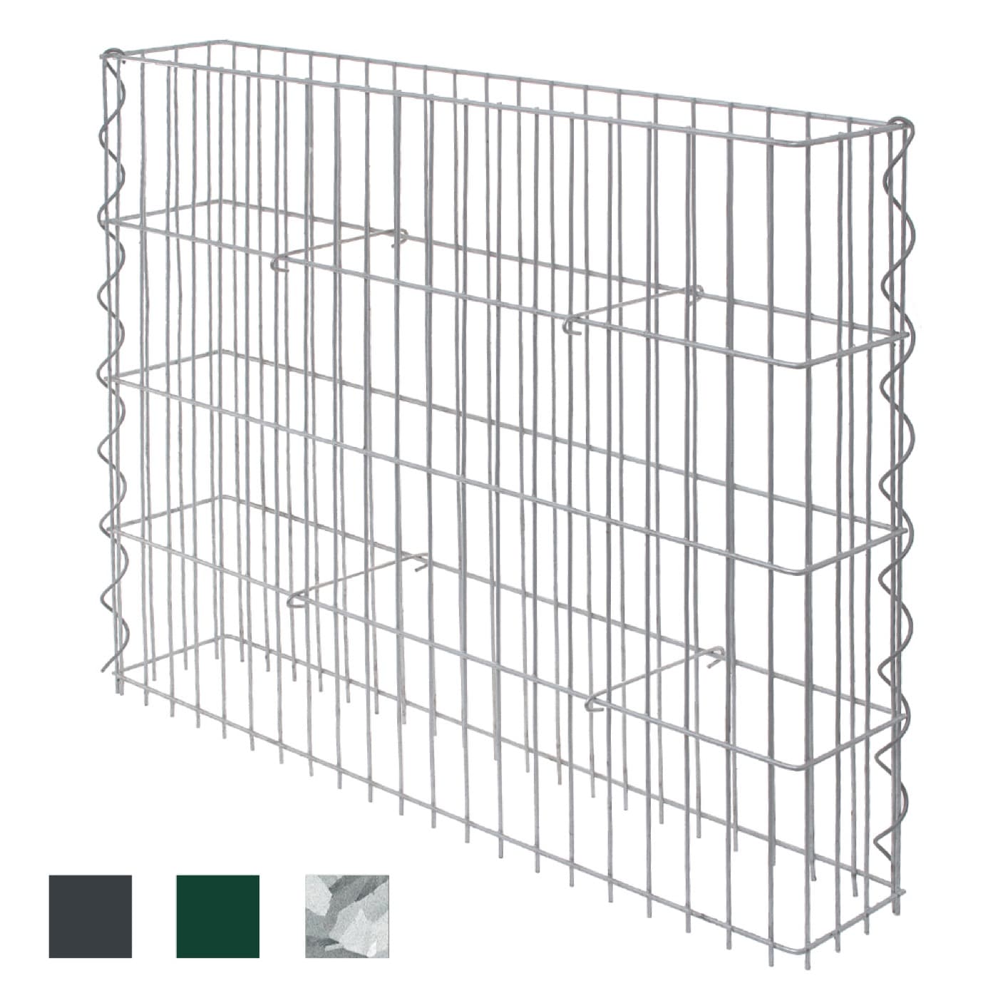 Gabionenkorb 1000 x 200 – Bild 1 von 2