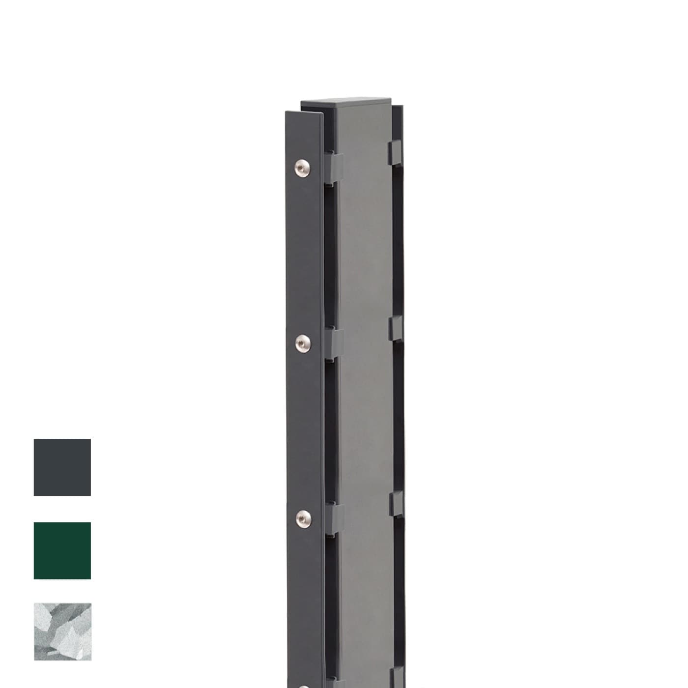 Gabionenpfosten Typ 4 – Bild 1 von 2
