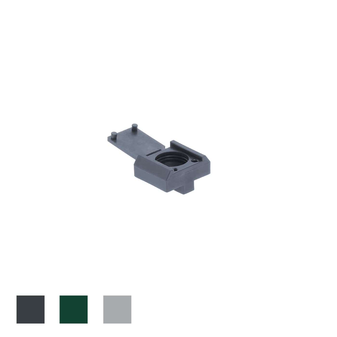 Pfostenclip Typ PC – Bild 1 von 2