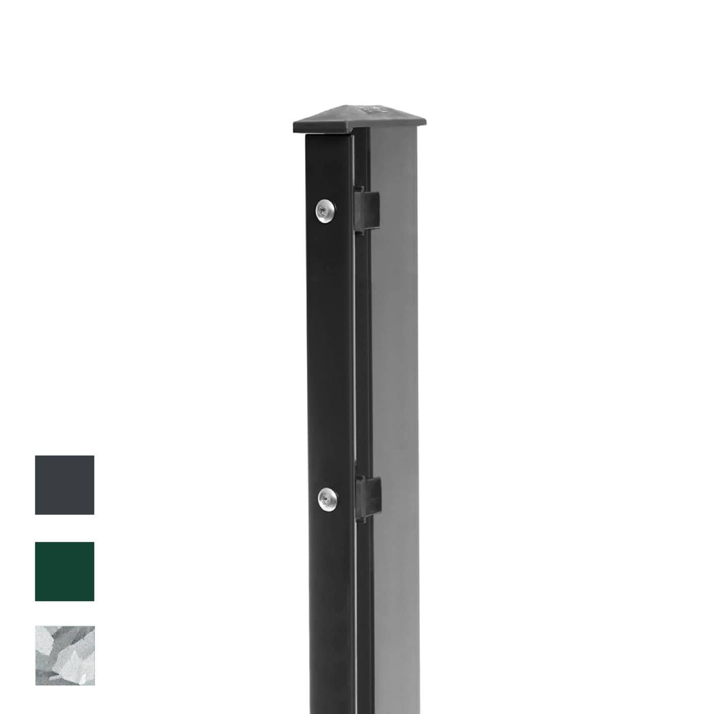Zaunpfosten Typ 1 – Bild 1 von 3
