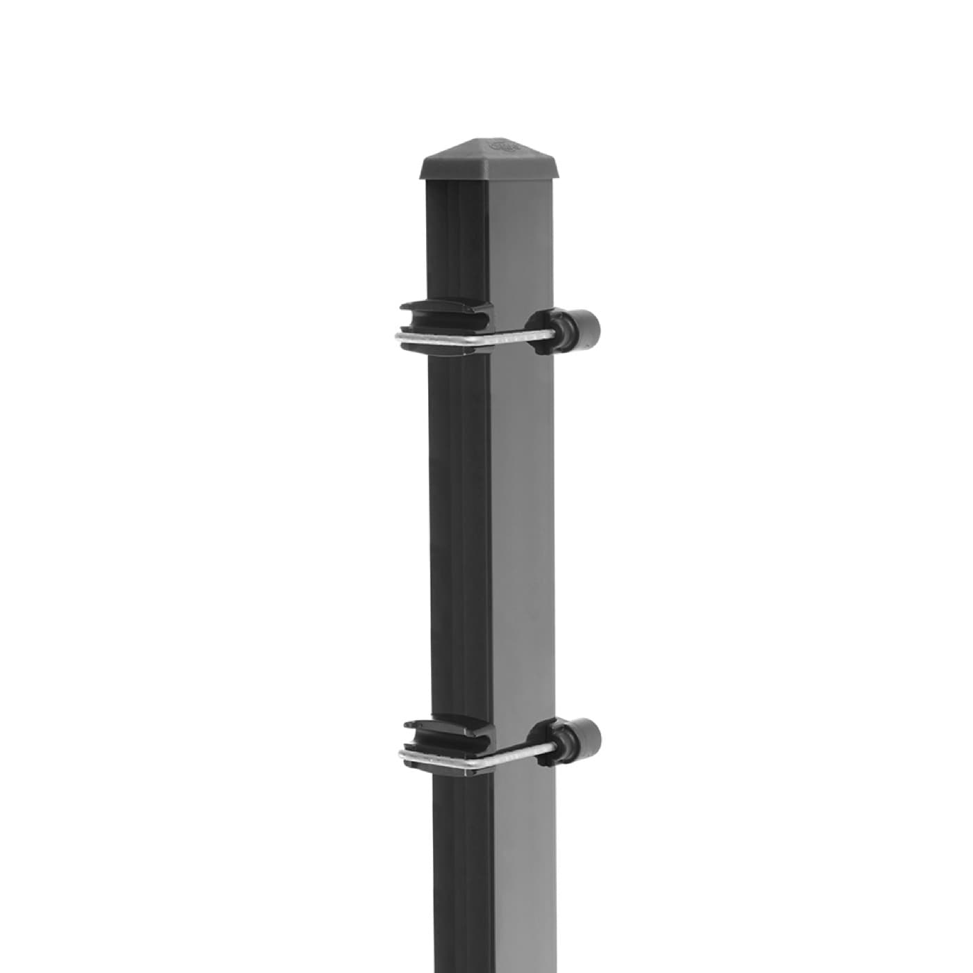 Zaunpfosten Typ 3 – Bild 1 von 2